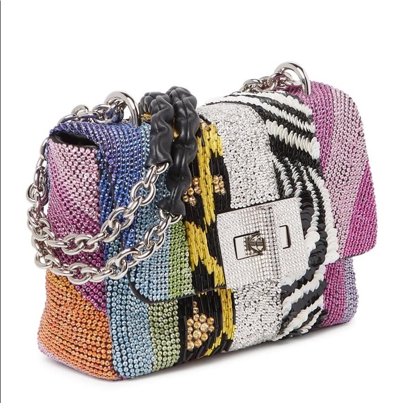 Tom Ford Handbags - Tom Ford Shoulder Bag